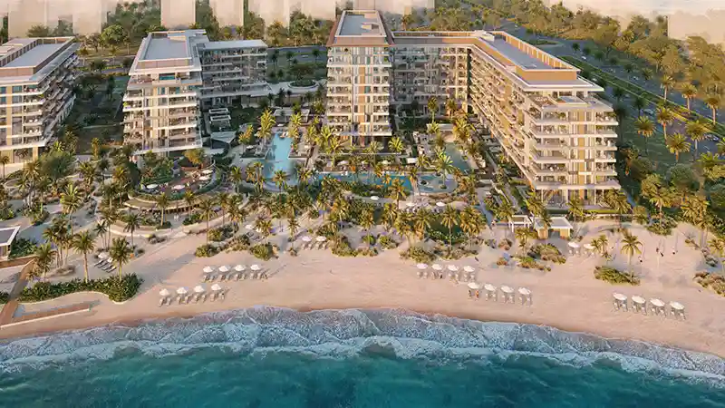 Ellington Sands at Dubai Islands